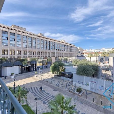 New Luxurious Apartment - Jean Medecin Nice Exterior foto