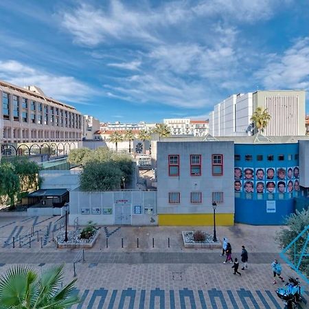 New Luxurious Apartment - Jean Medecin Nice Exterior foto