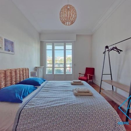 New Luxurious Apartment - Jean Medecin Nice Exterior foto