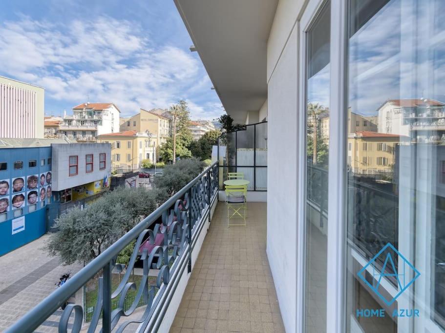 New Luxurious Apartment - Jean Medecin Nice Exterior foto