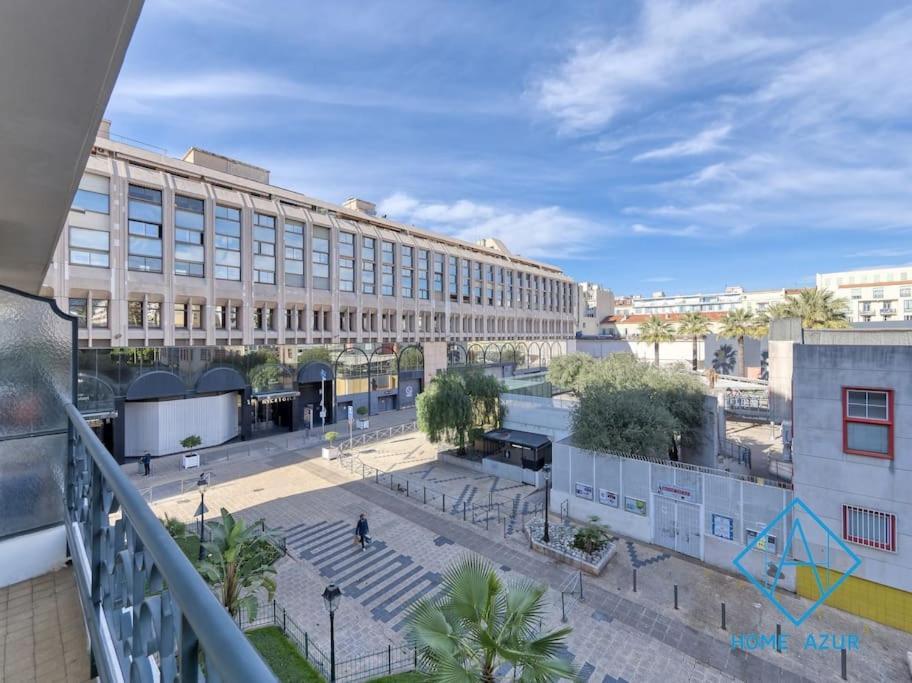 New Luxurious Apartment - Jean Medecin Nice Exterior foto