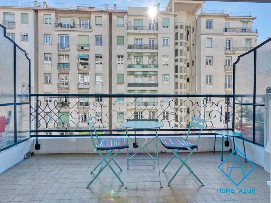 New Luxurious Apartment - Jean Medecin Nice Exterior foto
