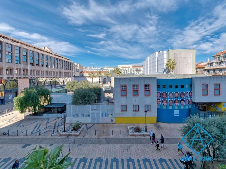 New Luxurious Apartment - Jean Medecin Nice Exterior foto