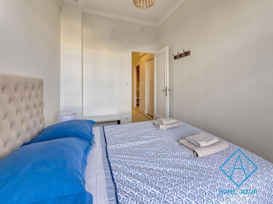 New Luxurious Apartment - Jean Medecin Nice Exterior foto