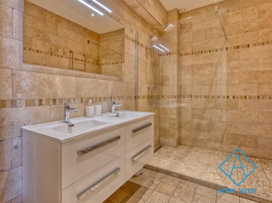 New Luxurious Apartment - Jean Medecin Nice Exterior foto