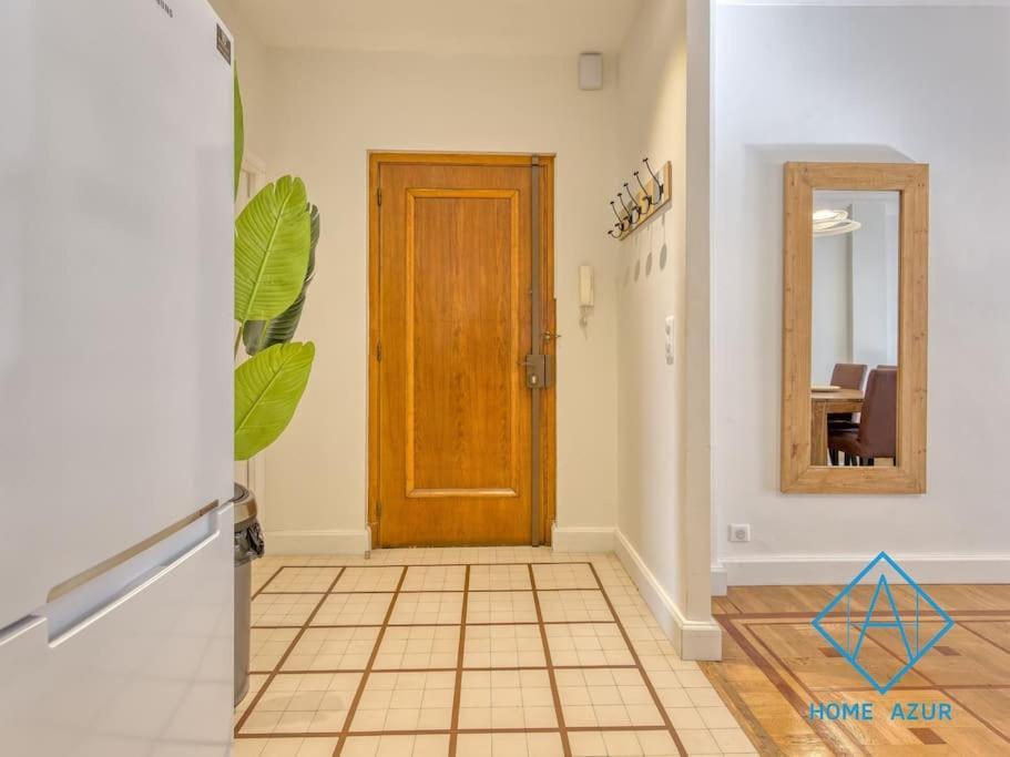 New Luxurious Apartment - Jean Medecin Nice Exterior foto