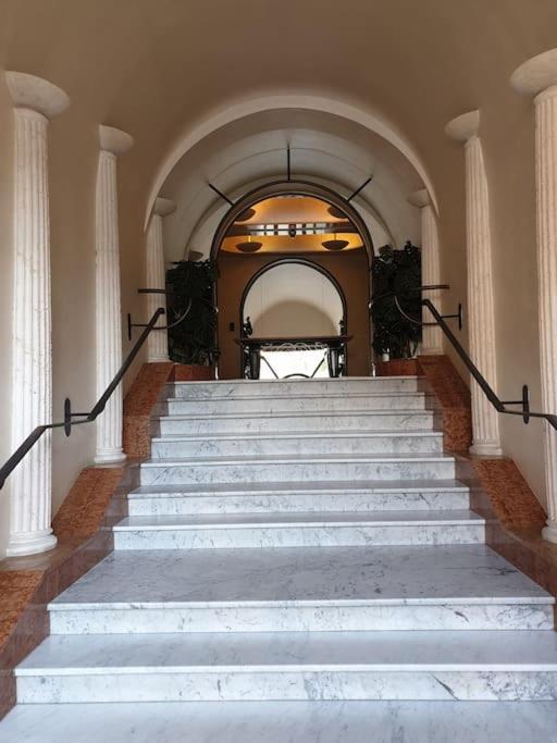 New Luxurious Apartment - Jean Medecin Nice Exterior foto