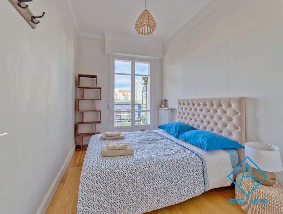 New Luxurious Apartment - Jean Medecin Nice Exterior foto