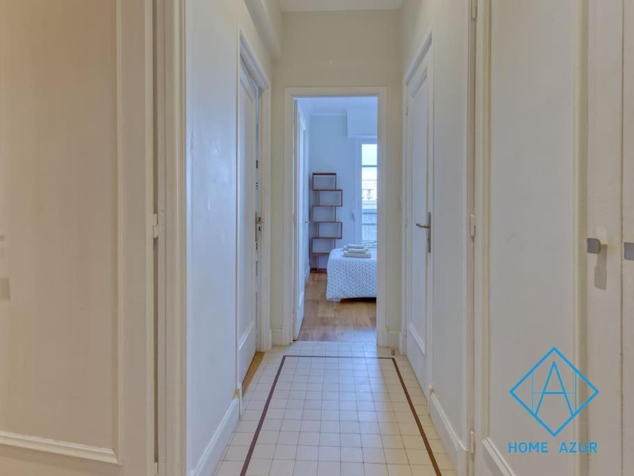New Luxurious Apartment - Jean Medecin Nice Exterior foto