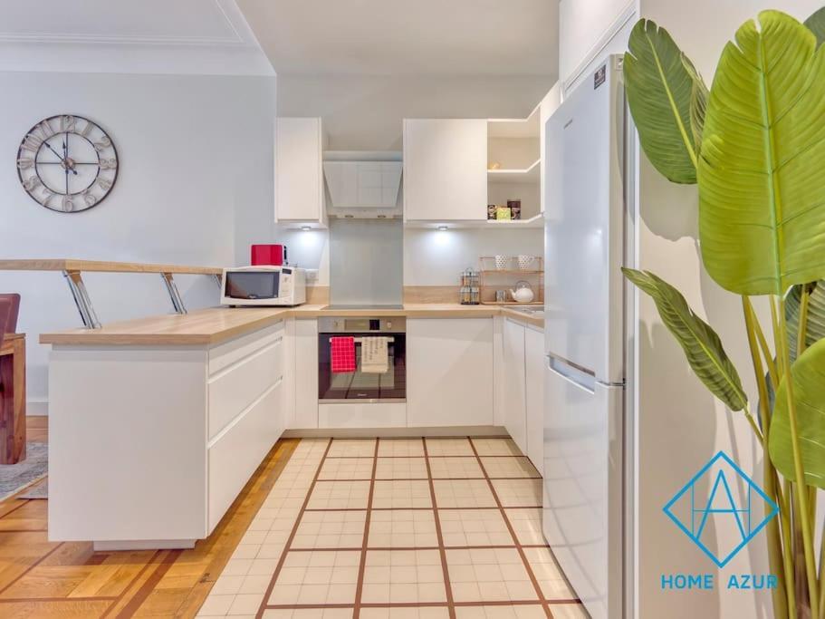 New Luxurious Apartment - Jean Medecin Nice Exterior foto