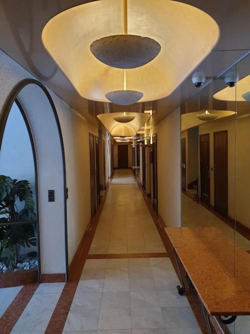 New Luxurious Apartment - Jean Medecin Nice Exterior foto