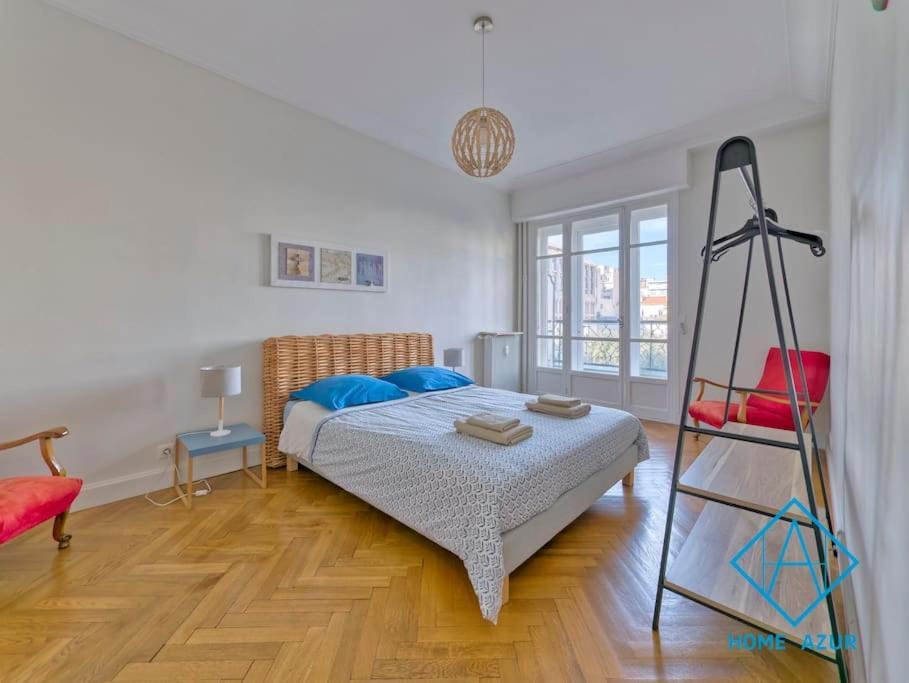 New Luxurious Apartment - Jean Medecin Nice Exterior foto