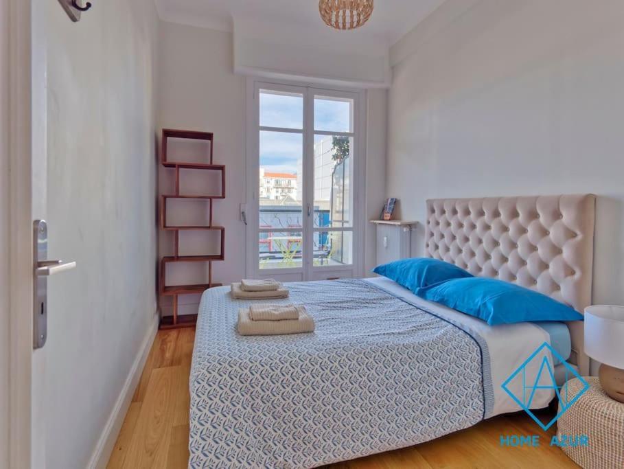New Luxurious Apartment - Jean Medecin Nice Exterior foto