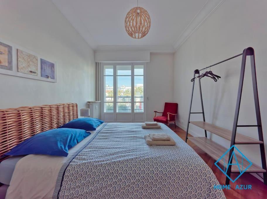 New Luxurious Apartment - Jean Medecin Nice Exterior foto
